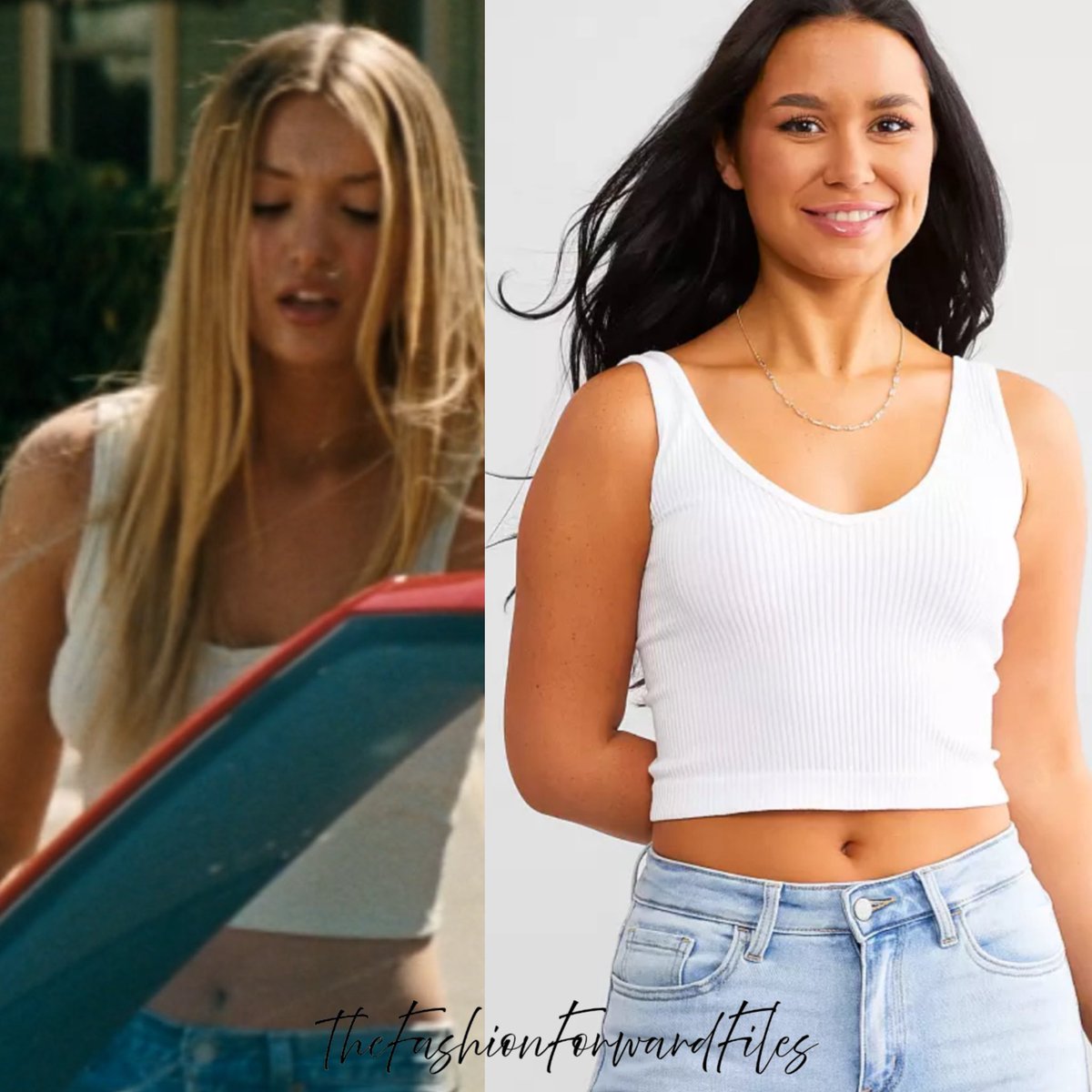 The Fashion Foward Files tweet media