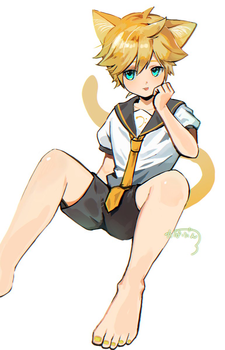 かなぶん tweet media