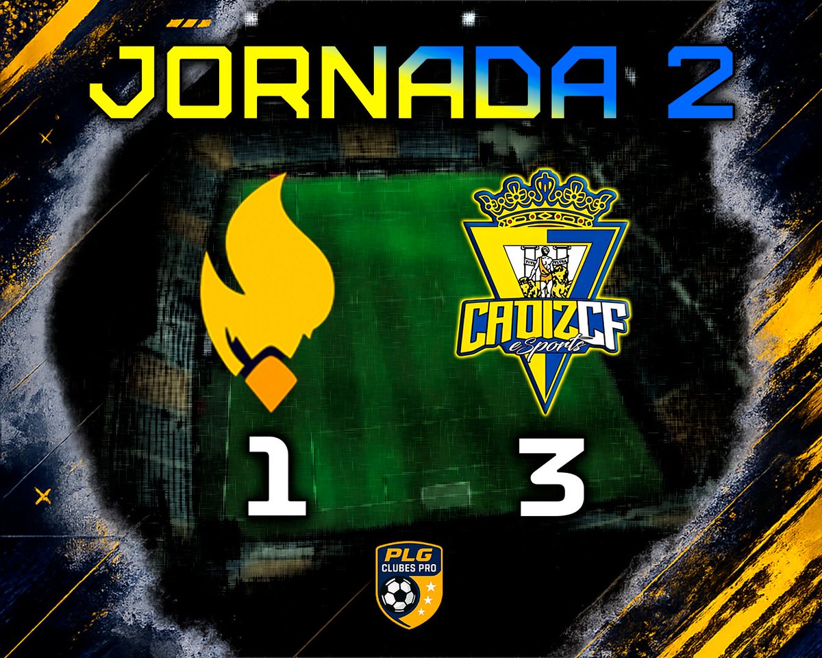 Cádiz CF eSports tweet media