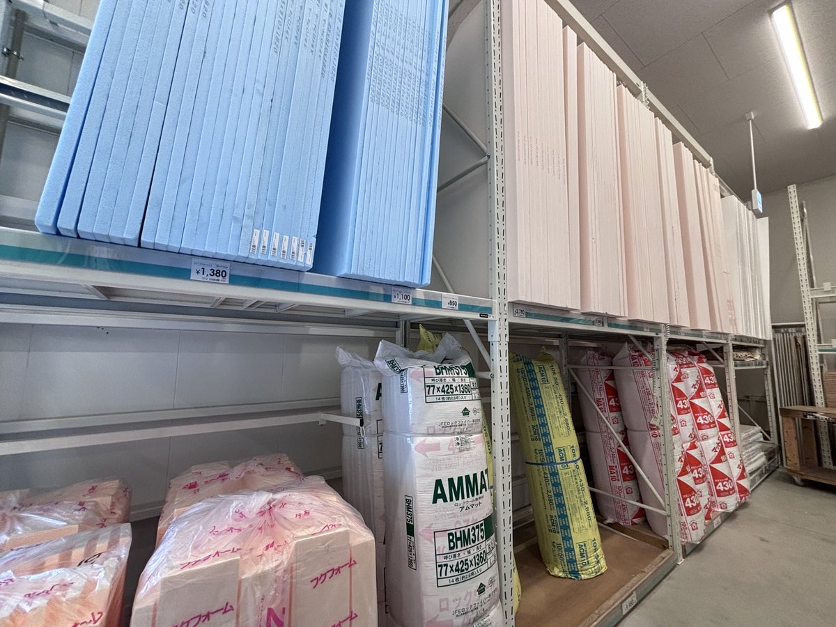 🌴季夜師@大家兼リフォーム工務店 tweet media