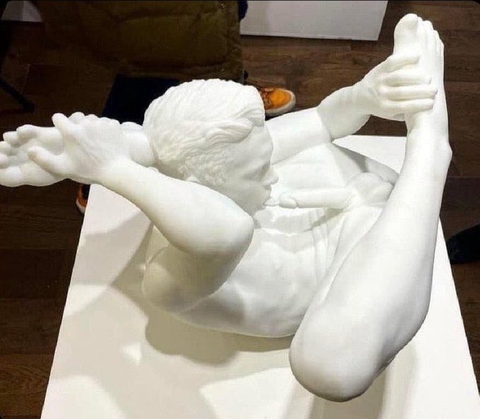 DAMI FOREIGN🥶 tweet media