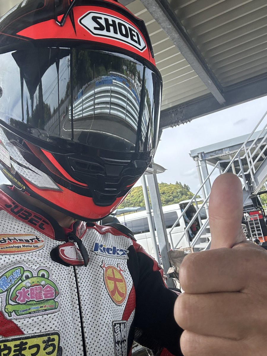 TSU GARAGE tweet media