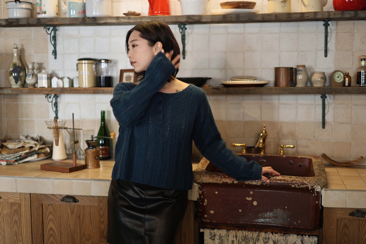 Sedna🧶knitting 🌺 tweet media