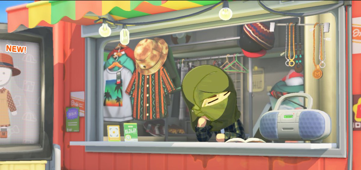 yona_akaihono's tweet image. this job lowkey suits him
#krueger