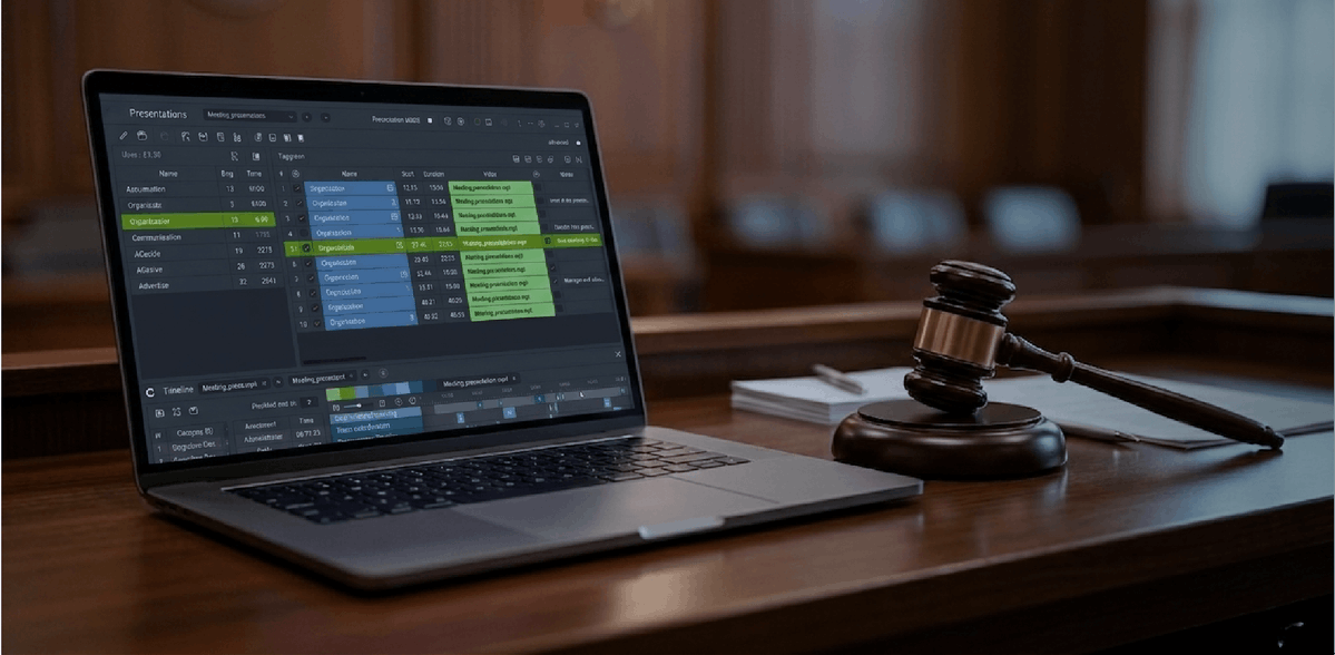 CodimgVA's tweet image. La justicia también se digitaliza ⚖️💻

Desde Codimg explican cómo la IA, los datos y la digitalización están transformando el sistema judicial hacia un modelo más ágil y accesible.

Descúbrelo:

codimg.com/human-resource…
