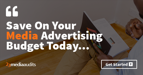 23MediaAudits's tweet image. Want to save money on your advertising budget? Let us help! 23 Media Audits specializes in finding cost-effective solutions for businesses of all sizes. #advertising #budgeting #savingmoney f.mtr.cool/ipyrnajcmk