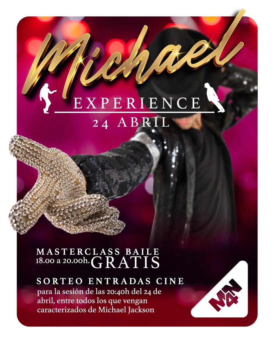 Centro Comercial MN4 tweet media