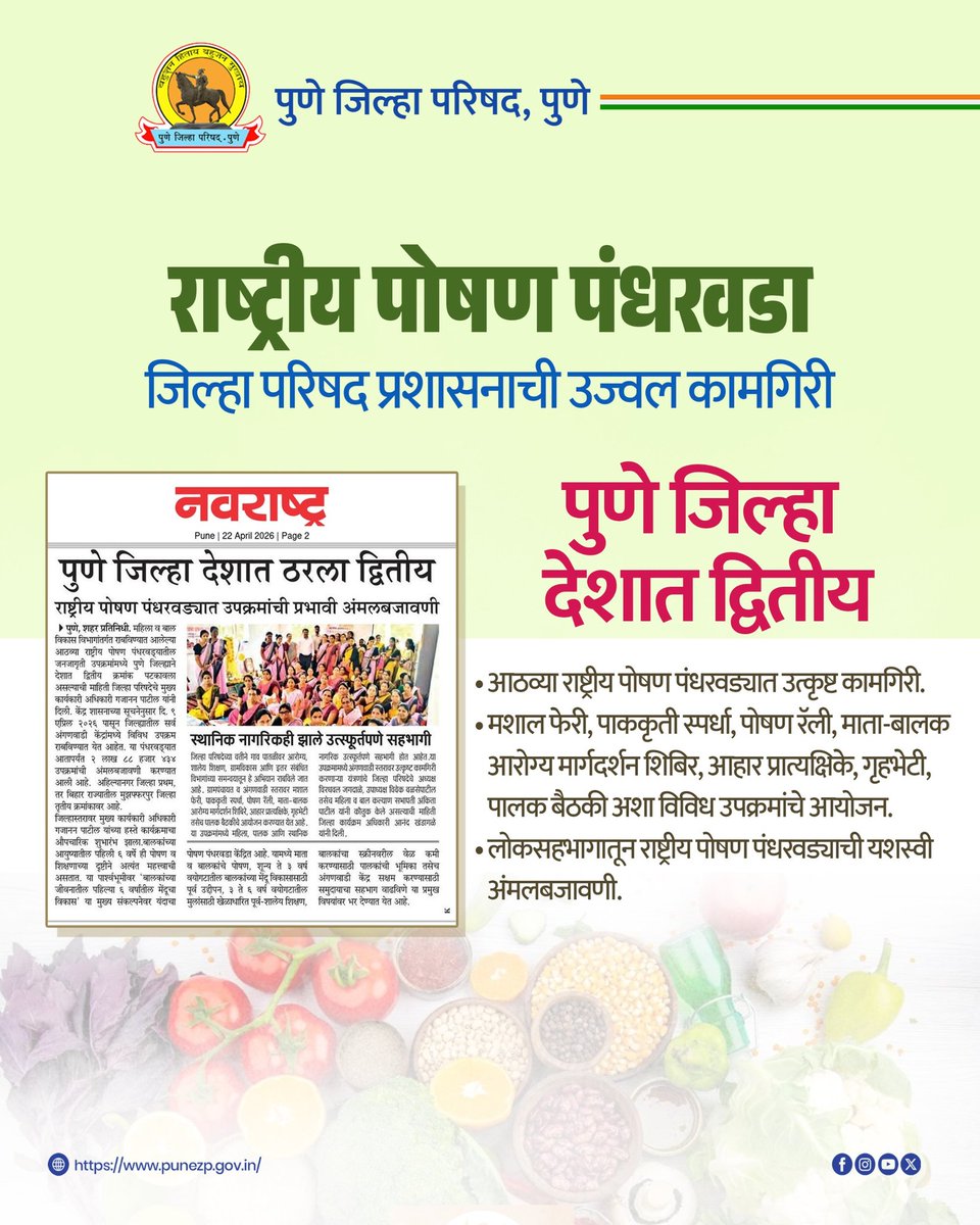 CEO ZP Pune tweet media