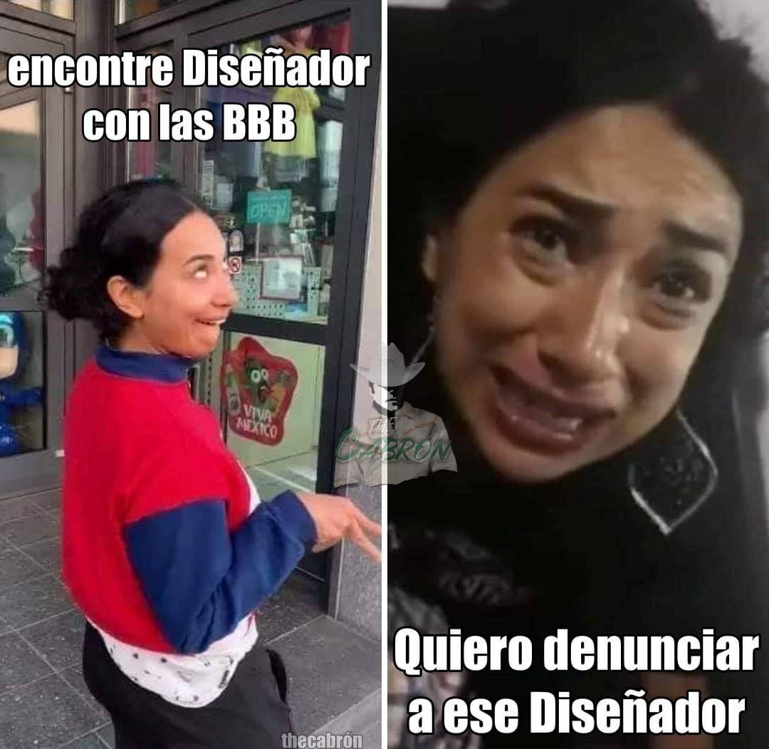 GTechDesignNet's tweet image. 🤣
✅Elaboración de presupuestos para #freelancers y creativos👉 domestika.sjv.io/ZQX1LQ