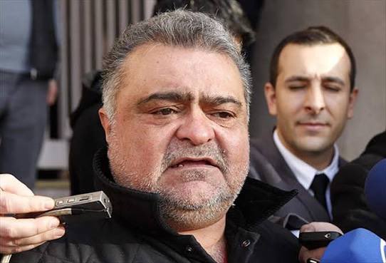 Haber Aktif tweet media