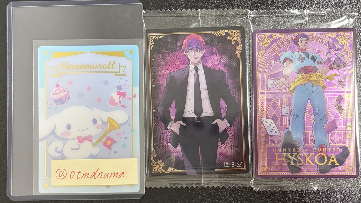 うさぎち組 tweet media