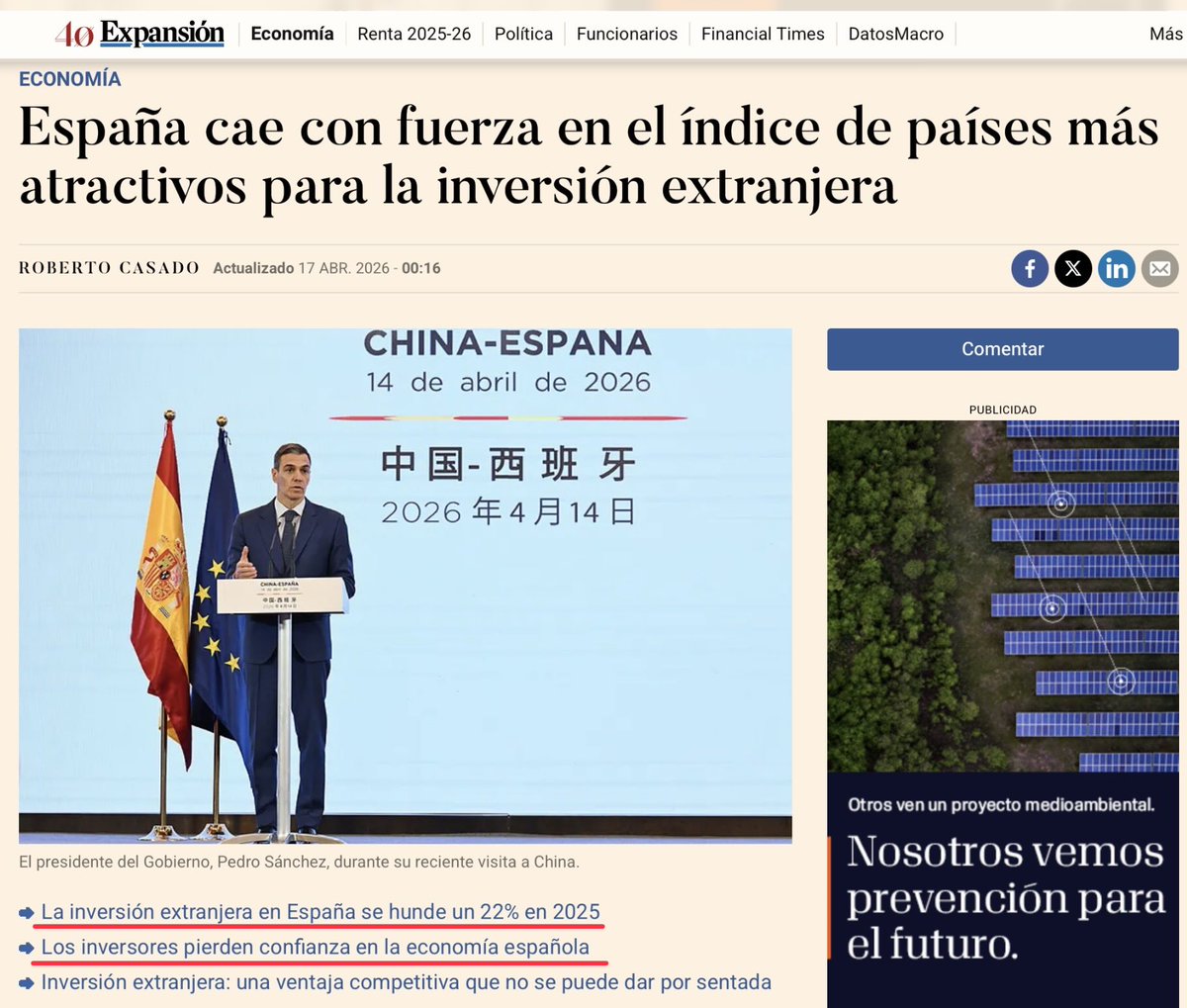 Dédalo  tweet media