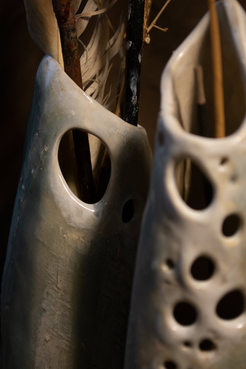 loomorh's tweet image. Тот случай когда звезды сошлись. И магия и гора опыта, и не все как надо но все совершенно волшебно.
#pottery #ceramic #clay