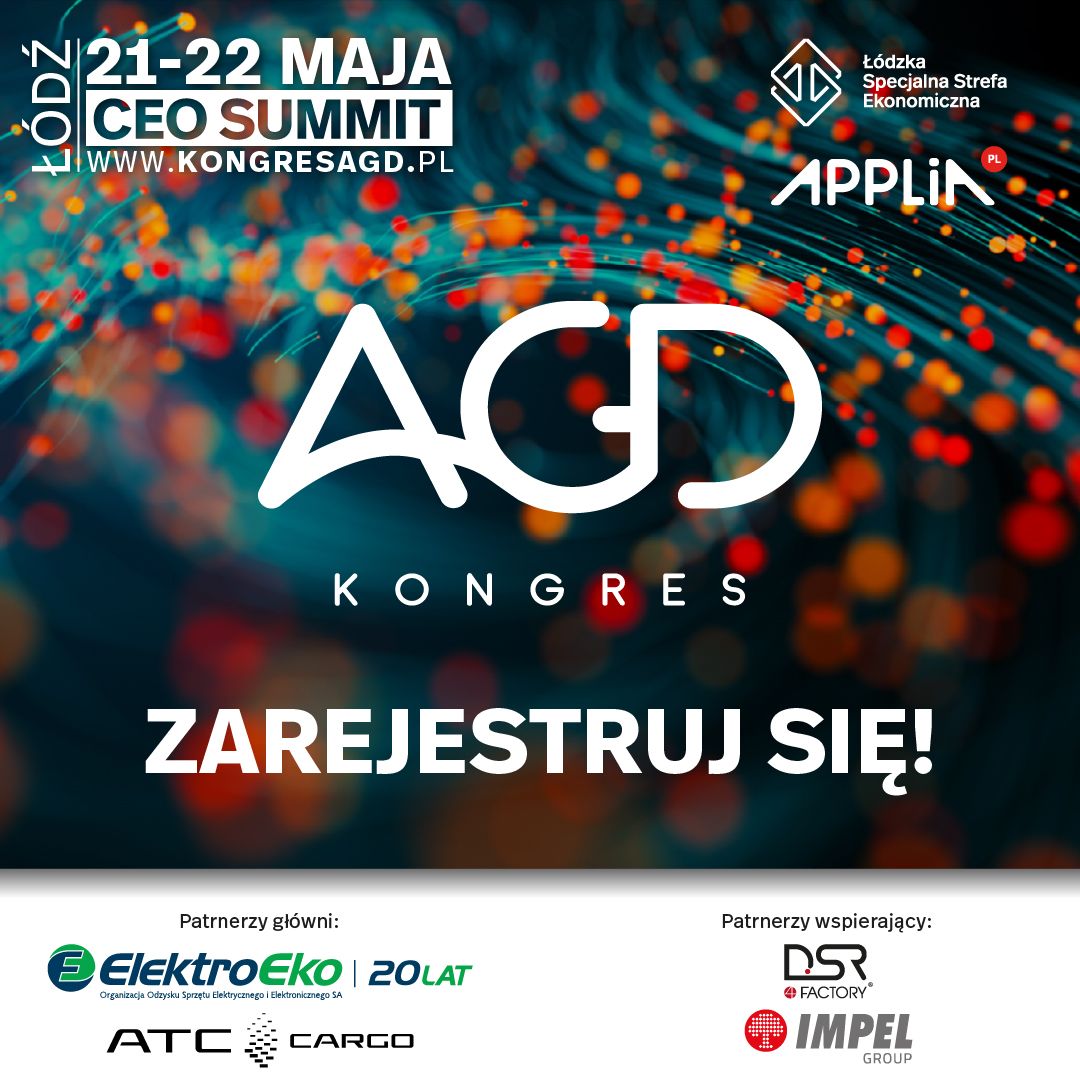 APPLiA - Związek Producentów AGD i HVAC tweet media