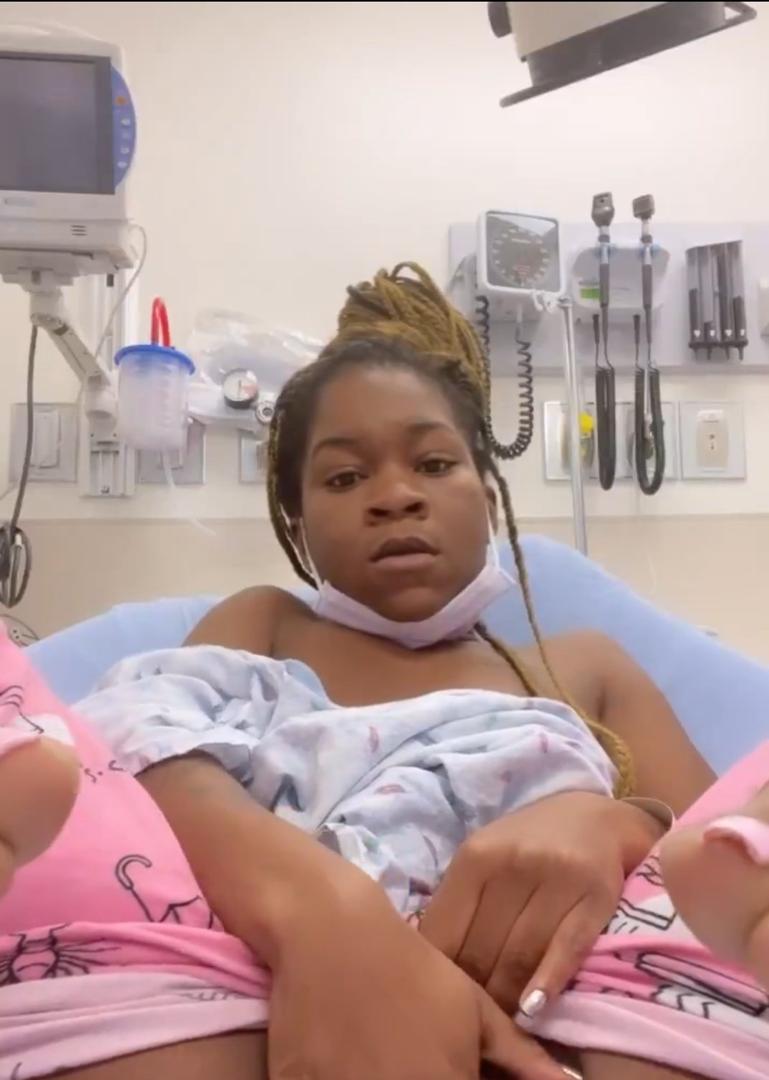 i'm absolutely speechless, After watching her videos 
A thread 🧵
Enugu"Ena Sharples""Failed Tories"