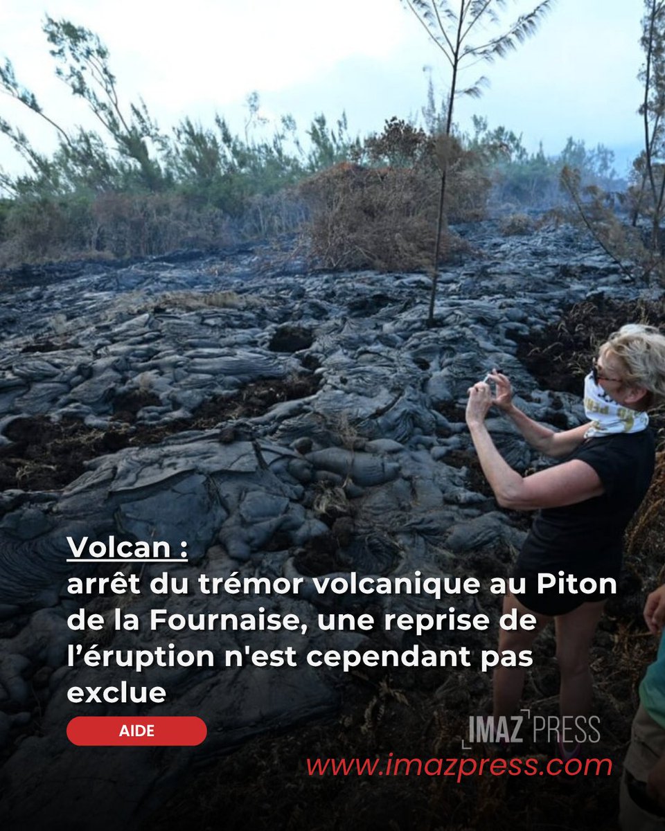 Imaz Press Réunion 🇷🇪 tweet media