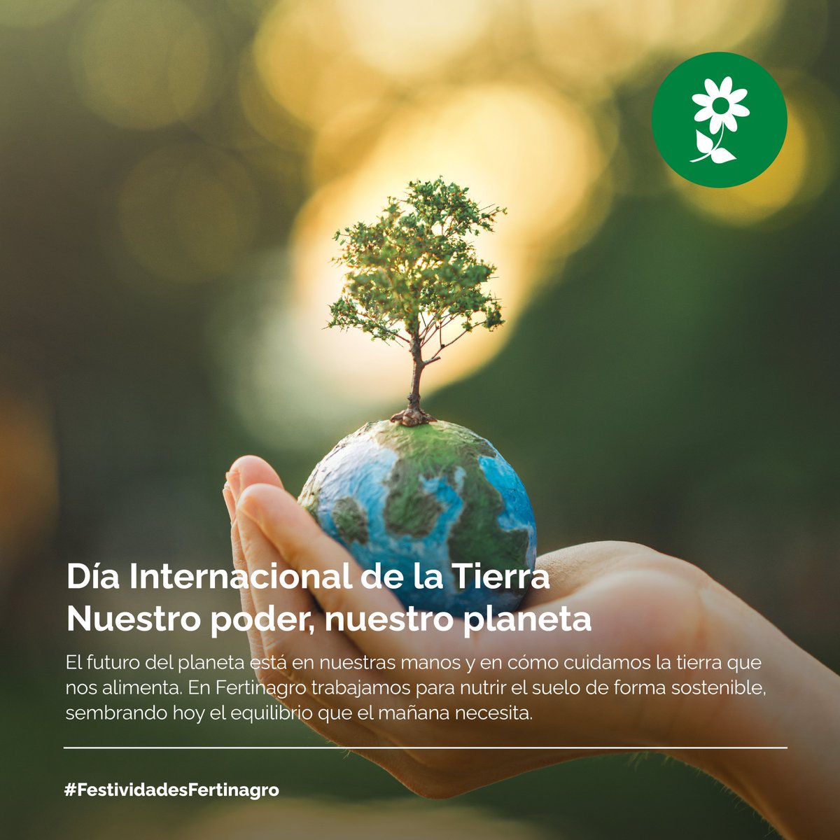 Fertinagro Biotech tweet media