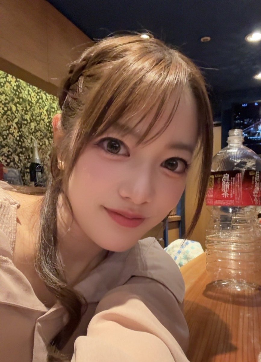 藍　ありさ tweet media