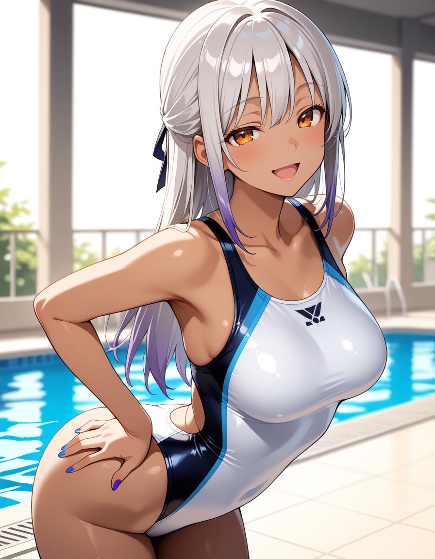 さきSAKI tweet media