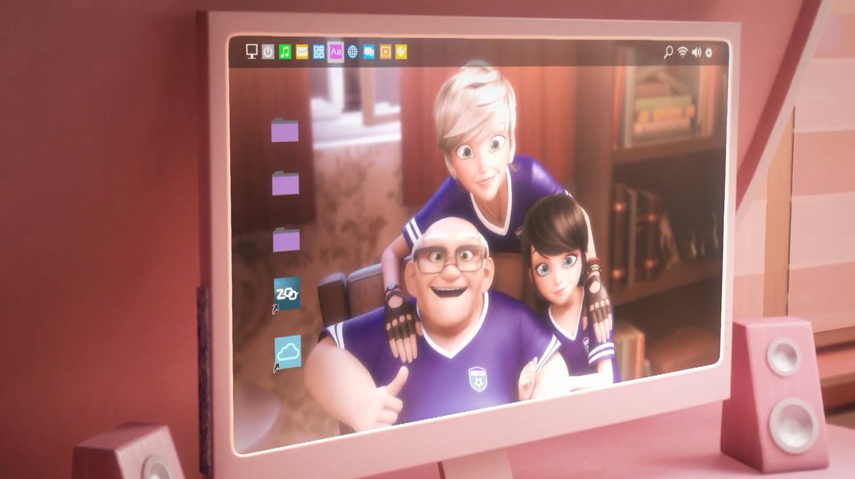 MLBFansWorld's tweet photo. Ronalld Dupain has died; Marinette was able to enjoy her grandfather for a few months before he passed…

#MLBS6Spoilers https://t.co/fpzGpvBUDt