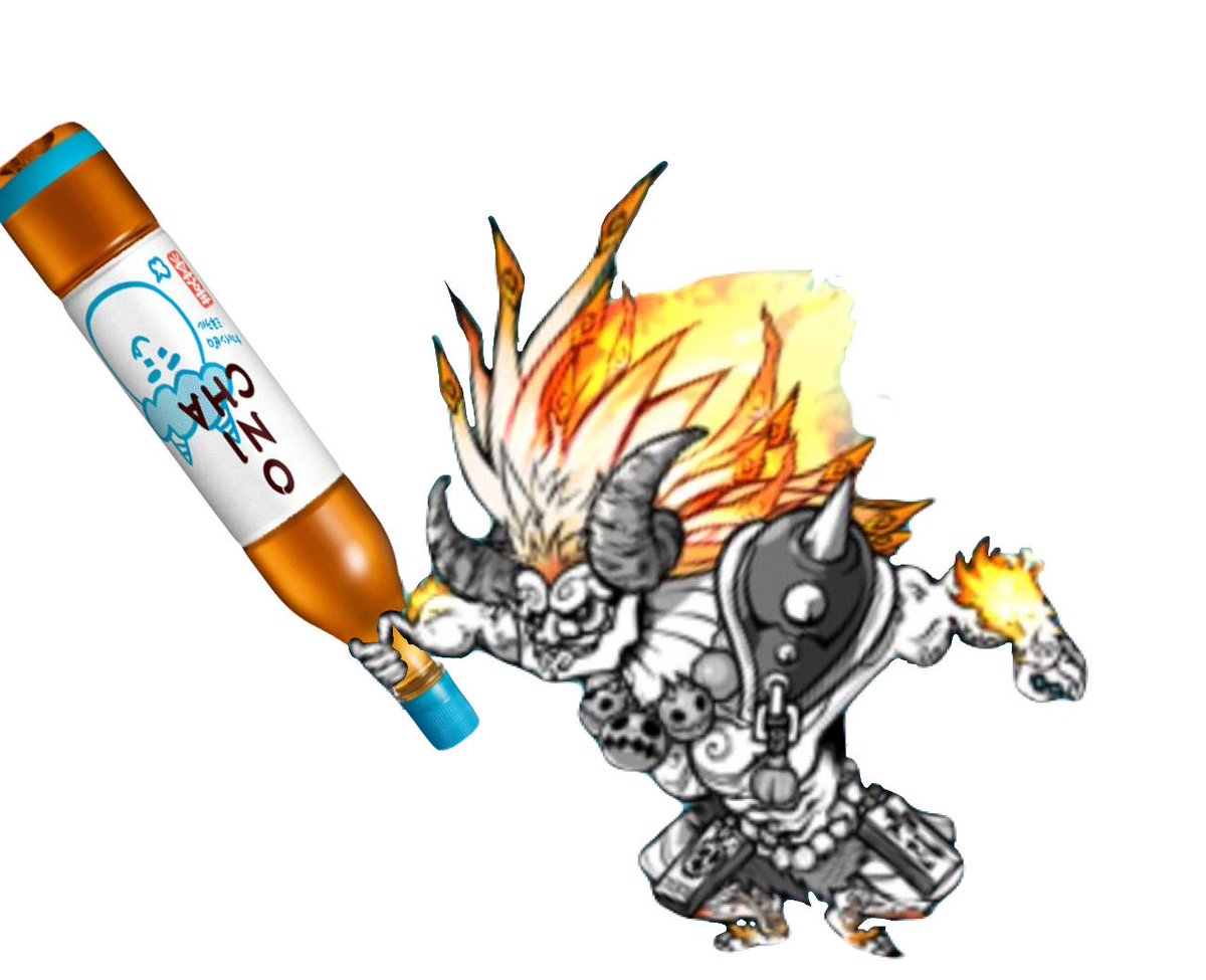 ゴッドガイア _mania tweet media