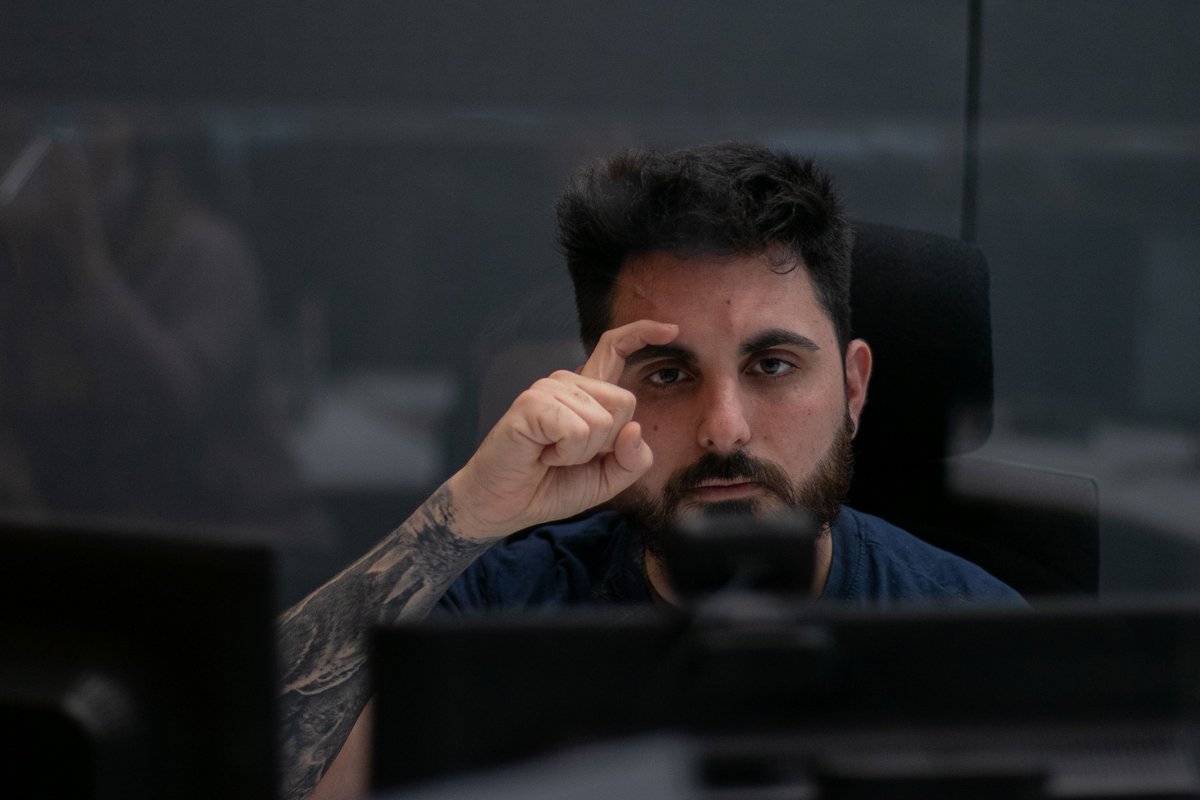 SEM. Generalitat tweet media
