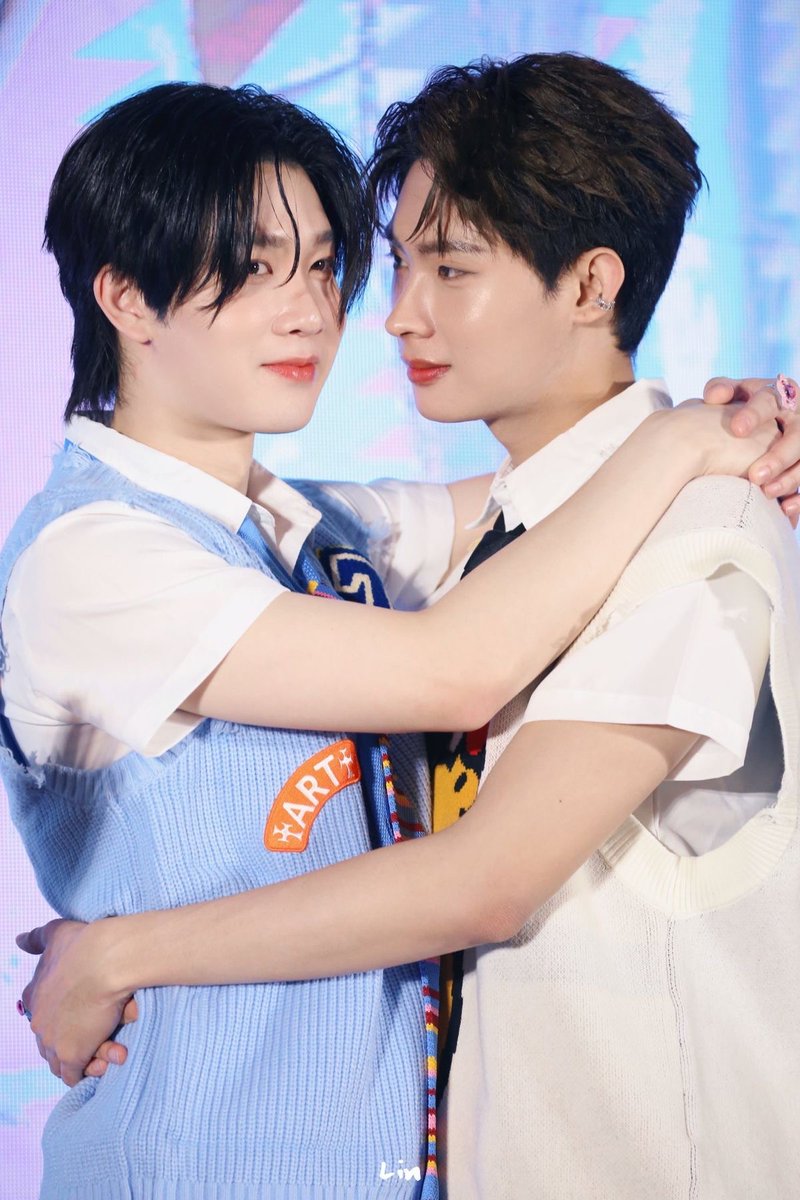 BoysLove Hub ENG tweet media