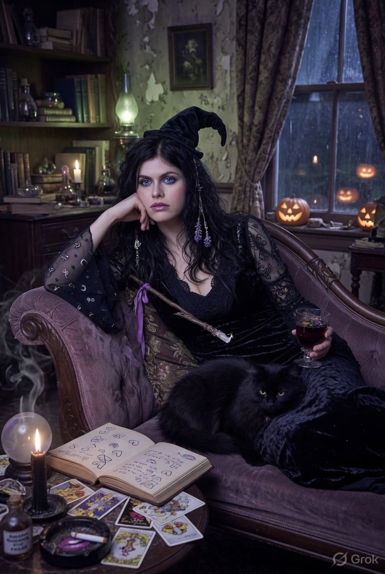 She - Monsters of the Unknown. tweet media