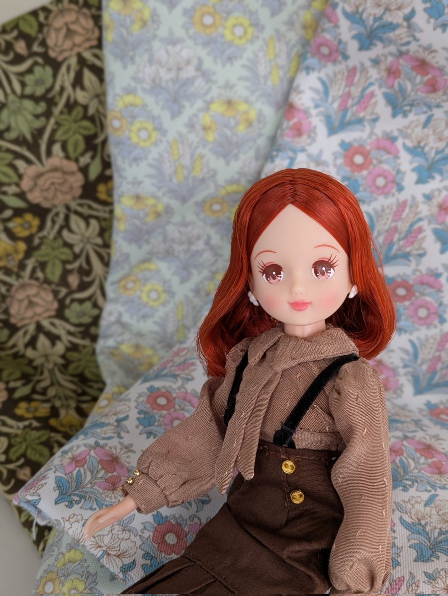 しゃぺお tweet media