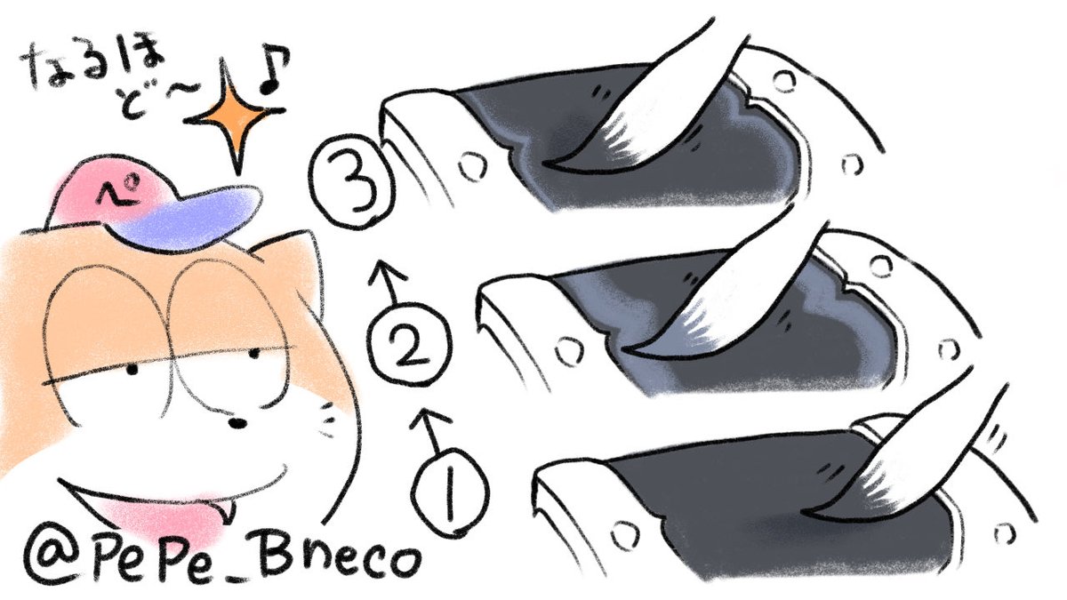 「ハイライトは一筆にして成らず」ですね✨
#PePe_Bneco #Warhammer40k #warhammercommunity #miniaturepainting #citadelcolor #ウォーハンマー初心者