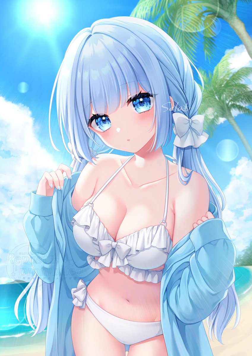 sela/せら tweet media