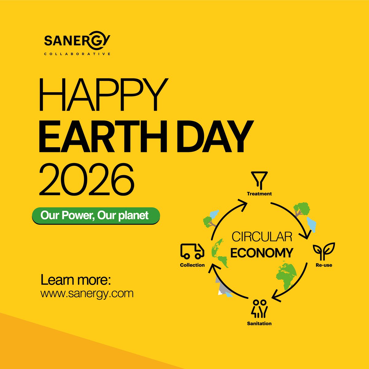 The Sanergy Collaborative tweet media