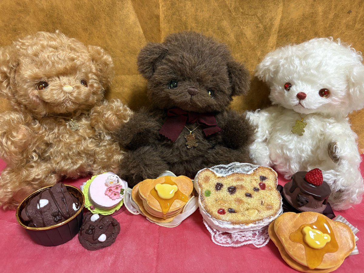 みけねこ🧵💭 tweet media