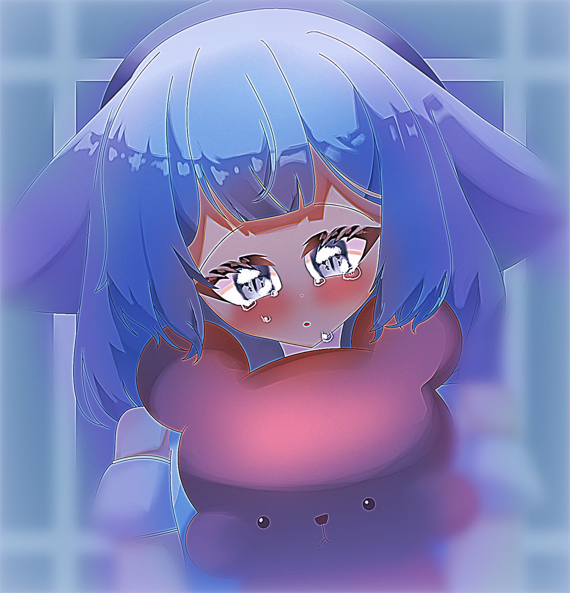 星澄 月 tweet media