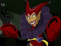 Speaking of i NEED to share PPGZ Him's beta design 😭 they rlly tried to keep the human skintone element im crying