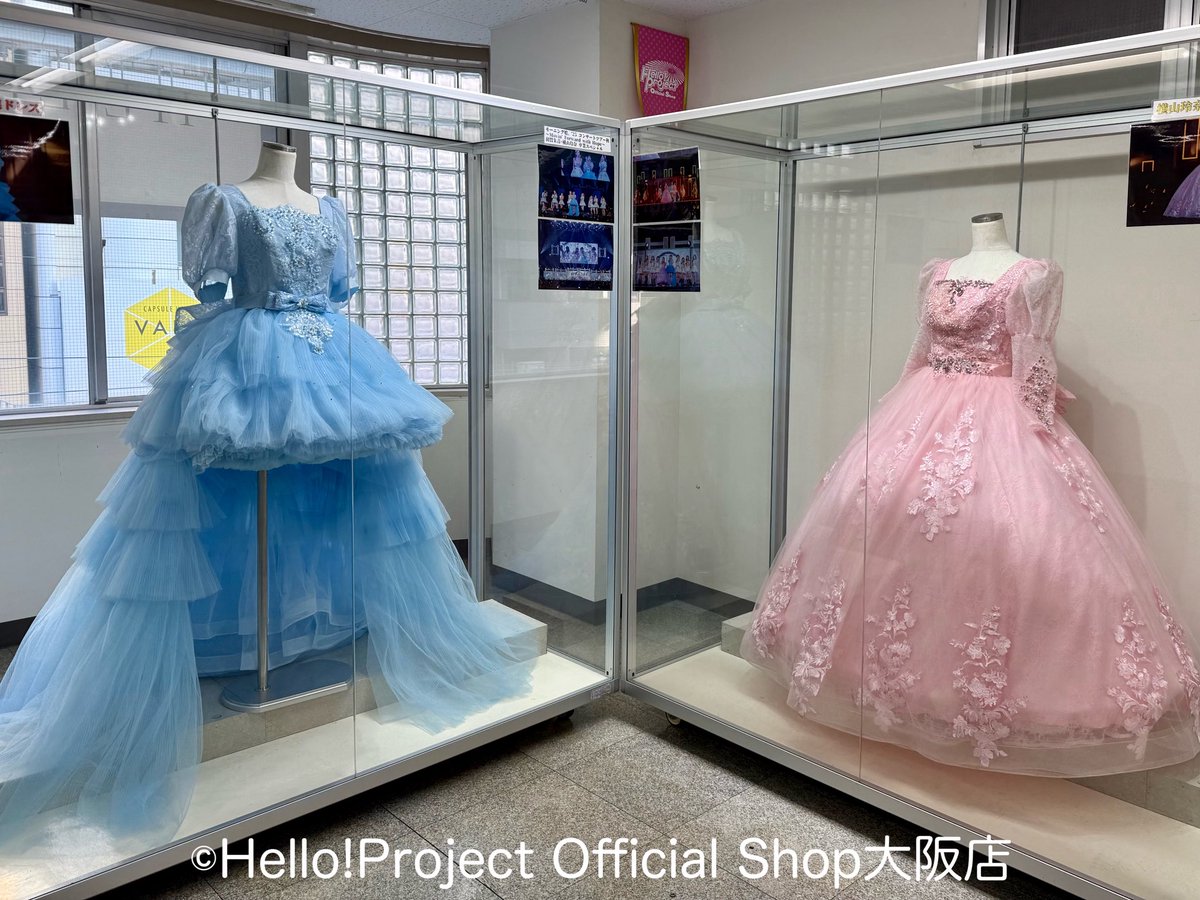 ハロー！ショップ大阪店🐙 tweet media