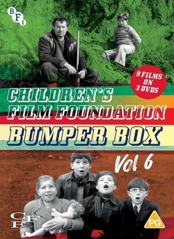 FilmNewsWeb's tweet image. ICYMI: CFF Bumper Box Vol 6 - #cffbumperboxvolumesix #BFI @BFI
Read the full review here: ift.tt/oiefQ01
More on Film-News.co.uk