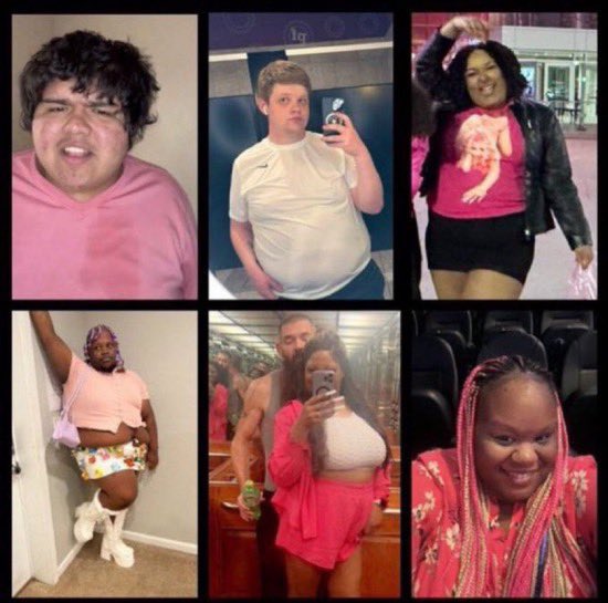 Queen Sleeze🦄🎀 tweet media