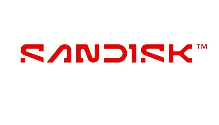 suspectamogus's tweet photo. @BastiUi Pour une boite aussi tech que Nvidia, j'aurais préféré un logo dans le même style que Sandisk (un peu cyberpunk et tout) https://t.co/WBVvLTlVGi