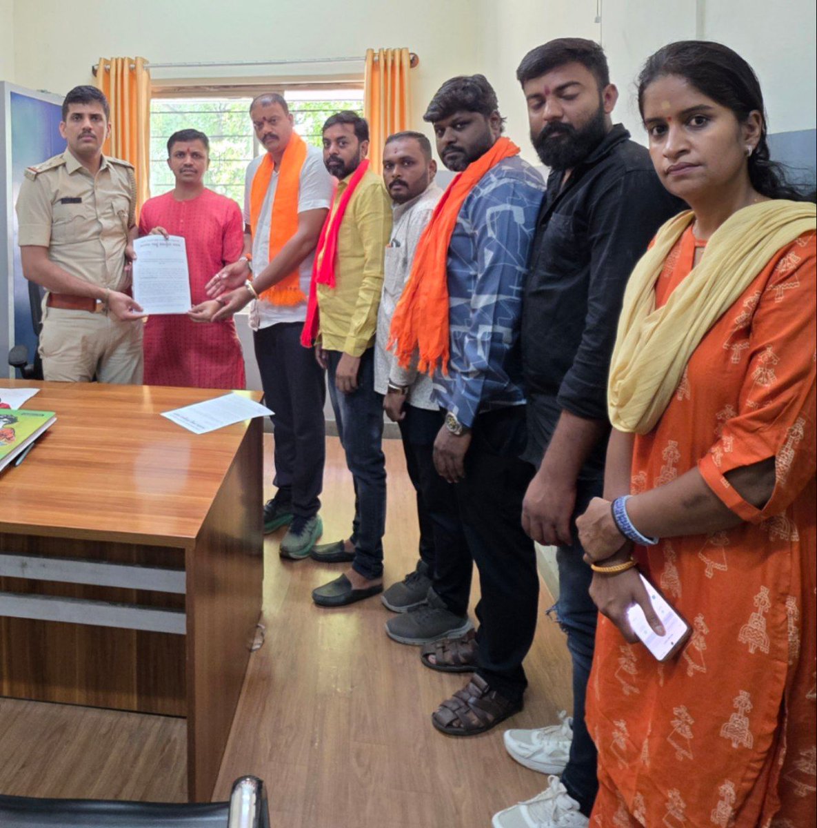 🚩Mohan Gowda🇮🇳 tweet media