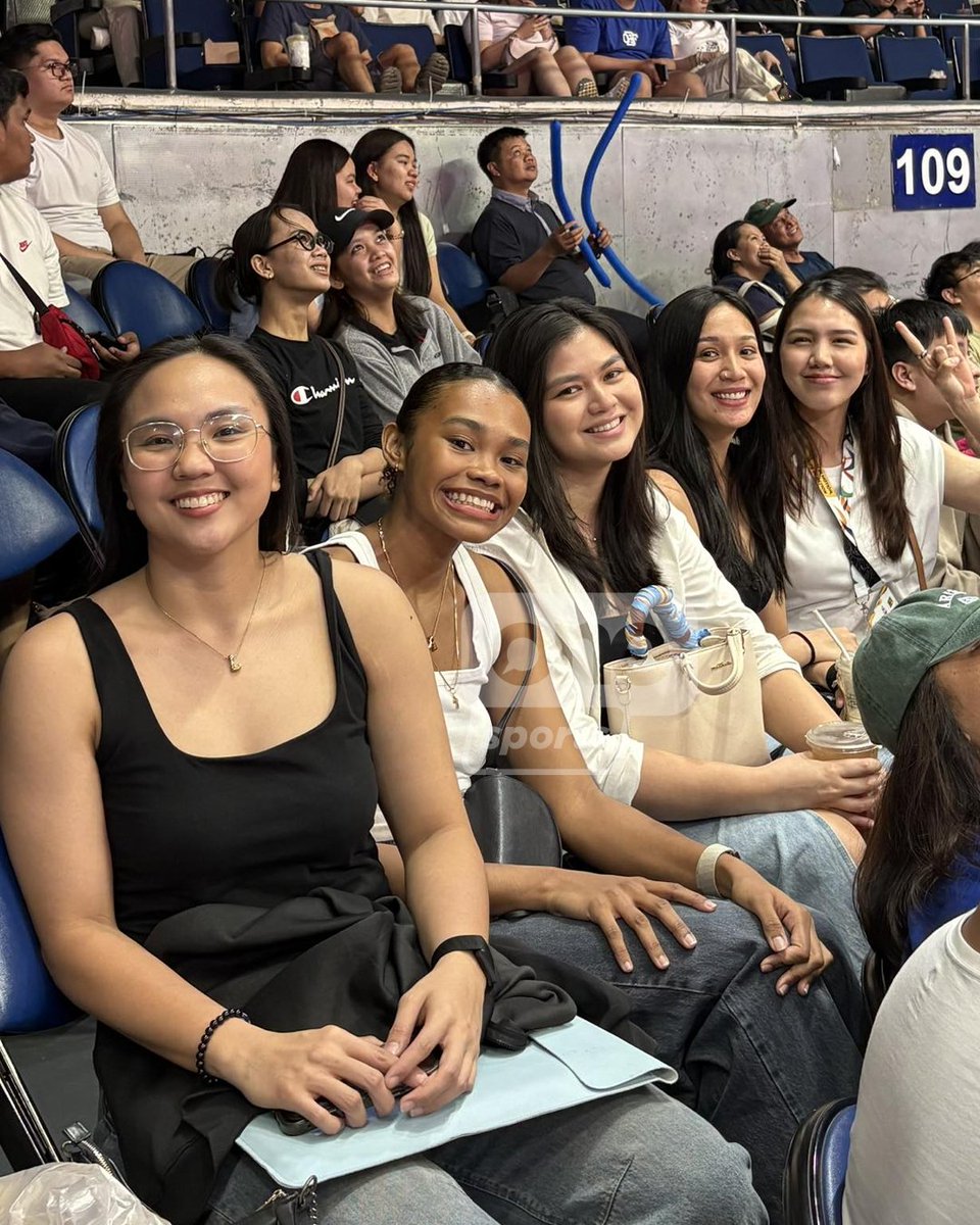 One Sports tweet media