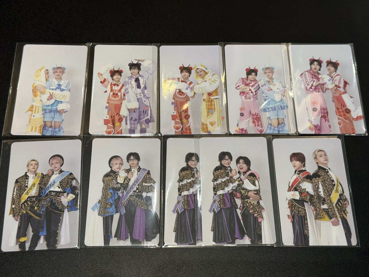 ぱっち姫 tweet media