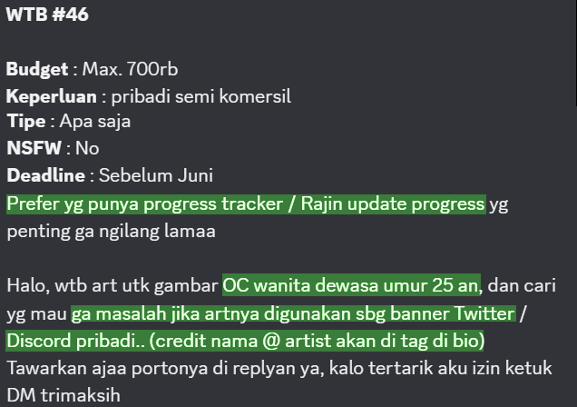 🌱 ID.ASH - Your IndoArtist support hub!🌱 tweet media