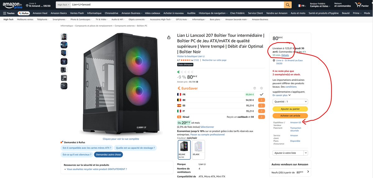 Monsieur PC tweet media