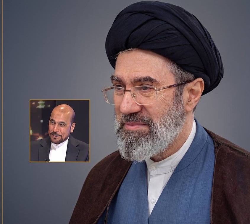 شاهو القرةداغي tweet media