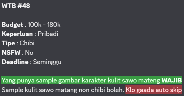 🌱 ID.ASH - Your IndoArtist support hub!🌱 tweet media