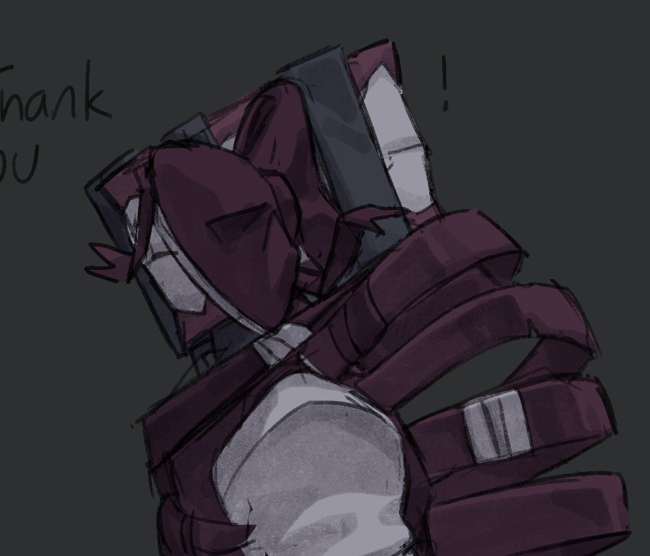 katze | working on comms tweet media