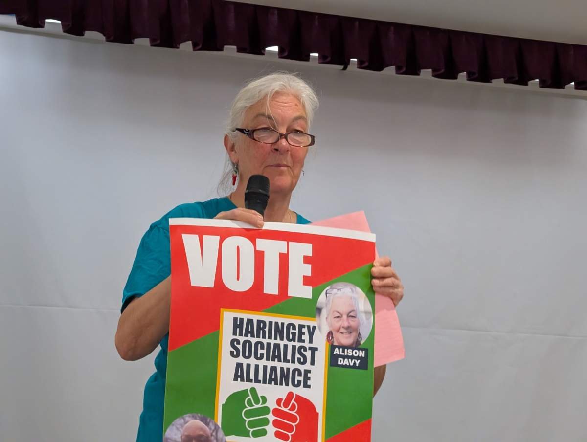 LDNDailyDigital's tweet image. Haringey hopefuls pitch visions - Story in @LDNDailyDigital - links.ldd.news/cv8gy
@haringeycouncil @LibDems #Haringey