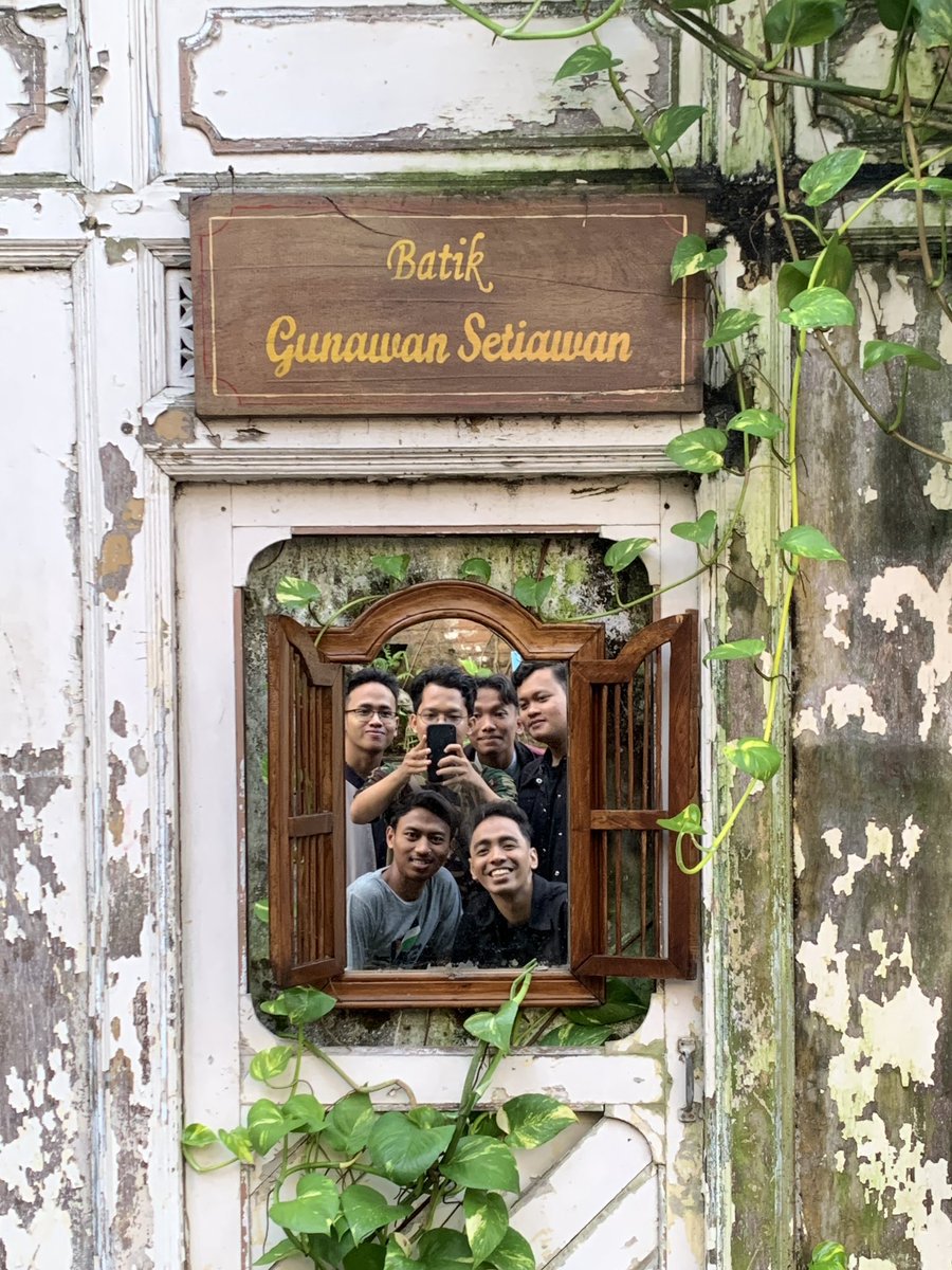 Khanif Irsyad tweet media