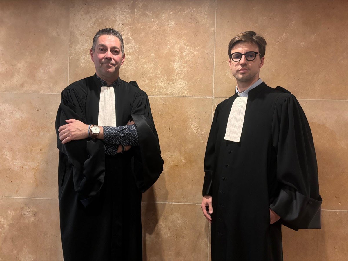 OL__Plus's tweet image. Violences sur deux supportrices durant la finale PSG - #OL : racisme et sexisme écartés
#Justice #PSGOL 
(Le Dauphiné 💶 : olplus.fr/aa0RF)